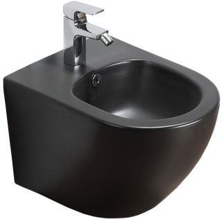 Биде подвесное Azario Grado AZ-0046-BN SP